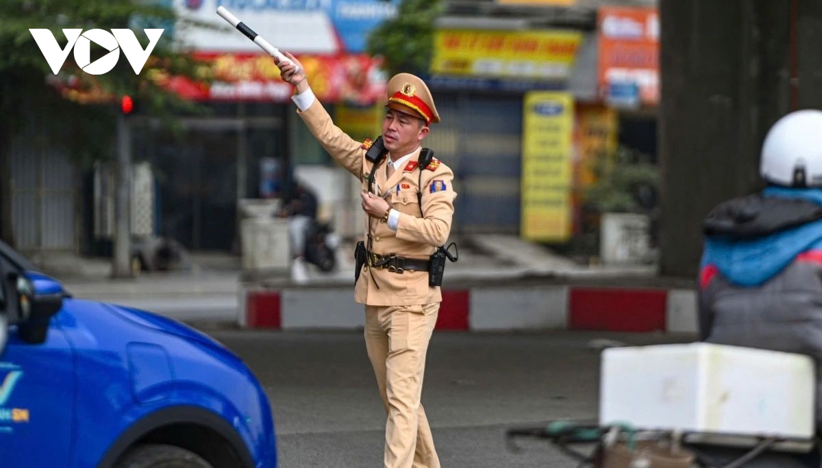 Traffic fatalities rise on Day 3 of Lunar New Year of the Horse